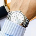 Đồng hồ Nam Citizen CT-BI5000-87A Chính Hãng
