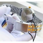Đồng Hồ Nam Citizen DZ0014-51H Chính Hãng