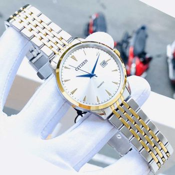 Đồng Hồ Nam Citizen DZ0064-52A Chính Hãng