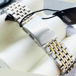 Đồng Hồ Nam Citizen DZ0064-52A Chính Hãng