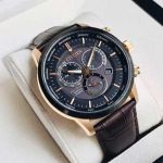 Đồng Hồ Nam Citizen Eco Drive BL8156-12E Chính Hãng