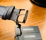 Đồng Hồ Nam Citizen Eco Drive BL8156-12E Chính Hãng