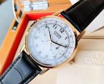 Đồng Hồ Nam Citizen Eco-Drive AO9003-16A Chính Hãng