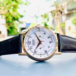 Đồng Hồ Nam Citizen Eco-Drive AO9003-16A Chính Hãng