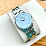 Đồng Hồ Nam Citizen Eco-drive AR3014-56A Siêu Mỏng