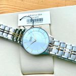 Đồng Hồ Nam Citizen Eco-drive AR3014-56A Siêu Mỏng