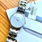 Đồng Hồ Nam Citizen Eco-drive AR3014-56A Siêu Mỏng