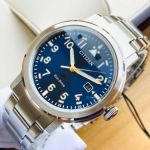 Đồng Hồ Nam Citizen Eco-Drive AW1620-81L Chính Hãng