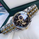 Đồng Hồ Nam Citizen Eco-Drive BL8004-53E Chính Hãng
