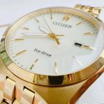 Đồng Hồ Nam Citizen Eco-Drive BM7332-61P Chính Hãng