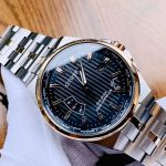Đồng Hồ Nam Citizen Eco-Drive CB0166-54H Chính Hãng