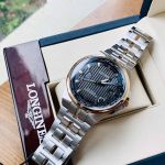 Đồng Hồ Nam Citizen Eco-Drive CB0166-54H Chính Hãng