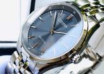 Đồng Hồ Nam Citizen Eco-Drive Corso BM7251-53H Chính Hãng