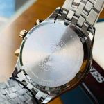 Đồng Hồ Nam Citizen Eco-Drive Corso BM7251-53H Chính Hãng