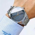 Đồng Hồ Nam Citizen Eco-Drive Corso BM7251-53H Chính Hãng