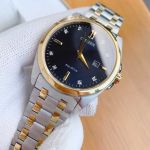 Đồng Hồ Nam Citizen Eco-drive Corso Diamond BM7107-50E Chính Hãng