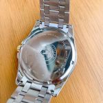 Đồng Hồ Nam Citizen Eco-drive Corso Diamond BM7107-50E Chính Hãng