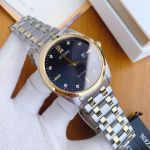 Đồng Hồ Nam Citizen Eco-drive Corso Diamond BM7107-50E Chính Hãng