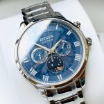 Đồng Hồ Nam Citizen Eco-Drive MoonPhase AP1050-81L Chính Hãng