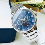 Đồng Hồ Nam Citizen Eco-Drive MoonPhase AP1050-81L Chính Hãng