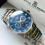 Đồng Hồ Nam Citizen Eco-Drive MoonPhase AP1050-81L Chính Hãng
