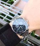 Đồng Hồ Nam Citizen Eco-Drive Perpetual Calendar BL8150-86H