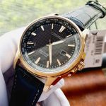 Đồng Hồ Nam Citizen Eco-Drive World Time BX1003-08E Chính Hãng
