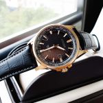Đồng Hồ Nam Citizen Eco-Drive World Time BX1003-08E Chính Hãng