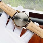 Đồng Hồ Nam Citizen Eco-Drive World Time BX1003-08E Chính Hãng