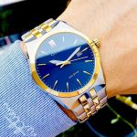 Đồng Hồ Nam Citizen Ecodrive BM7334-58L Chính Hãng