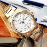 Đồng Hồ Nam Citizen NH8373-88A Automatic Chính Hãng