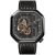 Đồng Hồ Agelocer BigBang 5803J3