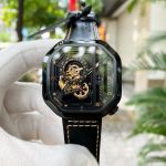 Đồng Hồ Agelocer BigBang 5803J3
