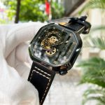 Đồng Hồ Agelocer BigBang 5803J3