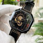 Đồng Hồ Agelocer BigBang 5803J3