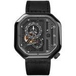 Đồng Hồ Agelocer BigBang 5802J1