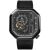 Đồng Hồ Agelocer BigBang 5802J1