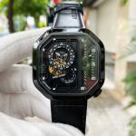 Đồng Hồ Agelocer BigBang 5802J1