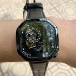 Đồng Hồ Agelocer BigBang 5802J1