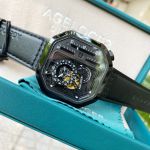 Đồng Hồ Agelocer BigBang 5802J1