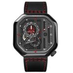 Đồng Hồ Agelocer BigBang 5804J4