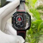 Đồng Hồ Agelocer BigBang 5804J4