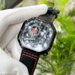 Đồng Hồ Agelocer BigBang 5804J4