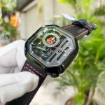 Đồng Hồ Agelocer BigBang 5804J4