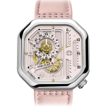 Đồng Hồ Agelocer BigBang 5808A8