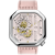 Đồng Hồ Agelocer BigBang 5808A8