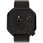 Đồng Hồ Agelocer BigBang 5808A8
