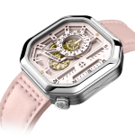 Đồng Hồ Agelocer BigBang 5808A8