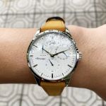 Đồng Hồ Agelocer Budapest 4101A2