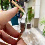 Đồng Hồ Agelocer Budapest 4101A2